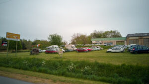 Garage Parente et Fils à Loupiac