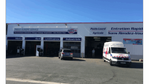 Profil Plus La Chatre à La Châtre