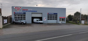 Guillot Automobiles à Saint-Jean-de-Thouars