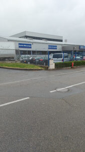 Obernai Automobiles à Obernai