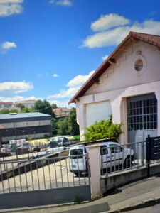 RC AUTOMOBILES à Saint-Étienne