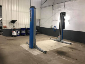 Valck Auto à Saujon