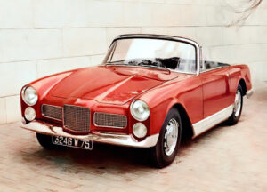 CHLOE AUTOMOBILES à Terville