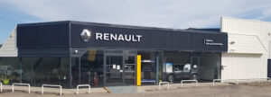 Renault – Agence Servas Automobile à Servas