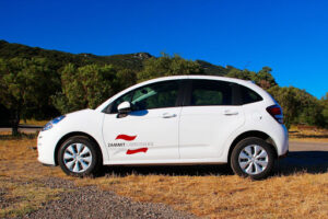 Carrosserie Zammit Vendargues à Vendargues