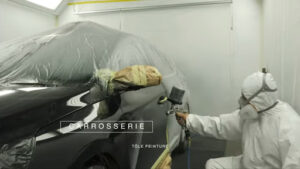 LE GARAGE MPA EXPERT DÉDIÉ AUX TAXIS ET AUX VÉHICULES HYBRIDES. à Saint-Ouen-l'Aumône