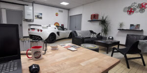 Vectura District Performance à Le Creusot