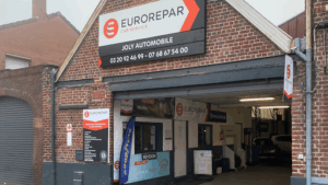 JOLY AUTOMOBILE à Lille