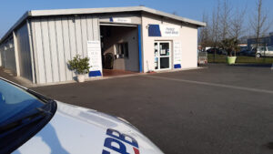 France Pare-Brise à Libourne