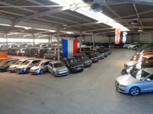 SARL STA MR PLANÇON FABRICE à La Ville-du-Bois