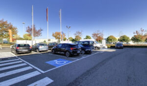 Volkswagen Auch Scala à Auch