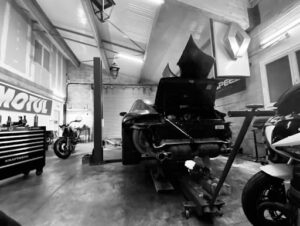 jd automeca à Martigues