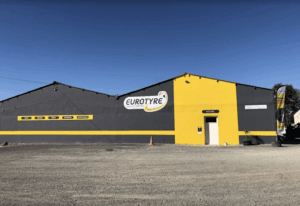 Eurotyre – Garage Autize Pneus à Coulonges-sur-l'Autize
