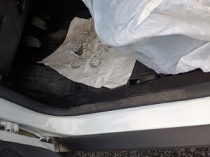 Garage CHARRIER – Carrosserie AXIAL à Maisoncelles-en-Brie