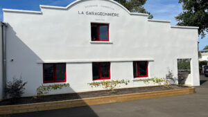 La Garageonnière à Capbreton