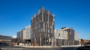 Norauto à Villeneuve-d'Ascq