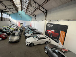 CENTRE AUTO 38 à Grenoble