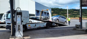 Garage DEMARS Franck – Citroën à Saint-Paulien