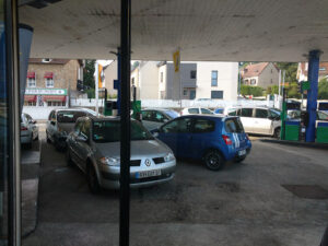 Renault VILLEBON AUTOMOBILES à Villebon-sur-Yvette