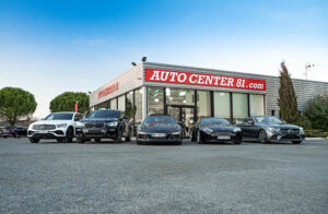 Auto Center 81 à Soual