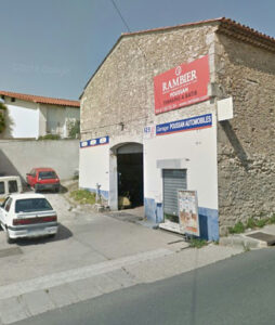 1,2,3 AutoService à Poussan