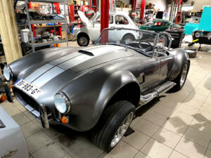 G.T.R. 33 à Bordeaux