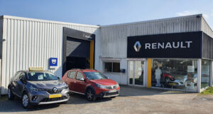 Chapelle Automobiles Services à La Chapelle-sur-Erdre