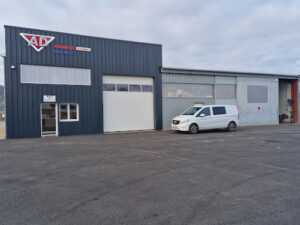 AD Expert Garage Quiclet Adhérent à Laissac-Sévérac l'Église