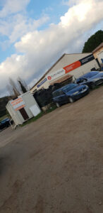 Mécanique Auto Neffiessoise à Neffiès