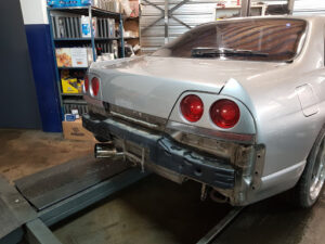 Car ‘N Trust – Bosch Car Service à Hettange-Grande