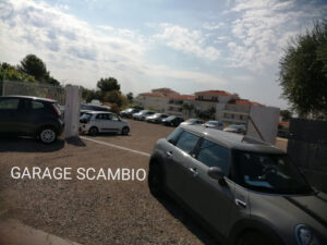 SCAMBIO 83 à Carqueiranne