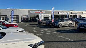 Honda – Groupe Clim – Bassussarry à Bassussarry