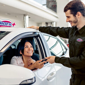 Profil Plus Saint Yrieix La Perche à Saint-Yrieix-la-Perche