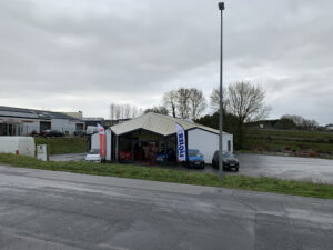 Quimper Sans Permis aixam chatenet ligier microcar casalini à Ergué-Gabéric
