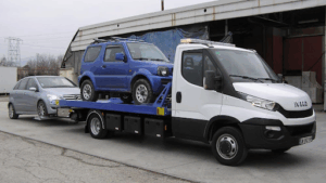 Epaviste Dépannage Express Auto à Montlignon