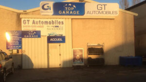 Motorcraft Gt Automobiles Entreprise Indépendante à Fréjus