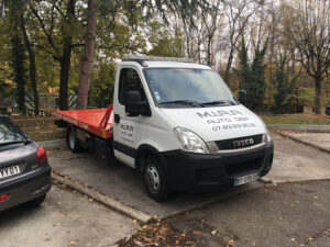 M.I.A.A. AUTO DEP’ à Villefranche-sur-Saone