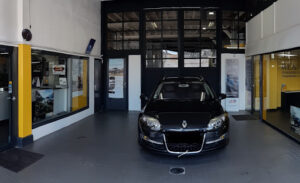 Fm Auto SAS à Villeurbanne