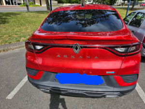 ZeCarrossery & ZePare-Brise Soissons – Carrosserie DRIVE AUTO 02 à Soissons