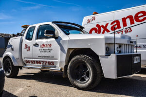 Garage Loxane à Estillac