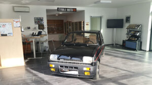 ETOILE AUTO 49 à Saint-Lambert-la-Potherie