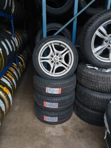 Oscar Auto Pneu à Florange