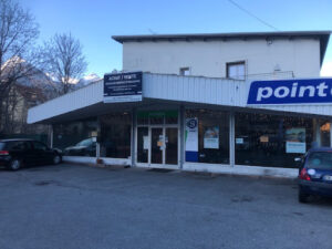 Point S – Briançon (Garage du Grand Serre Che) à Briançon