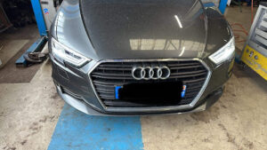 ZePare-Brise Brionne / Carrosserie MO AUTO 27 à Brionne