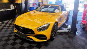 Garage Jeff King Of Cars – JKC à Cormeilles-en-Parisis