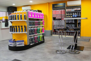 BestDrive Saint-Didier-sous-Aubenas à Saint-Didier-sous-Aubenas