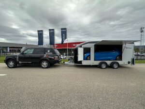 DT Cars – Bosch Car Service à Le Cannet