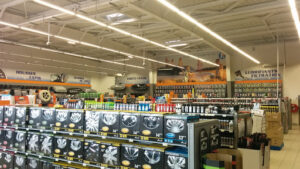 E.Leclerc Auto à Rouffiac-Tolosan