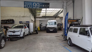 Renault & dacia ; Agence laennec à Nantes