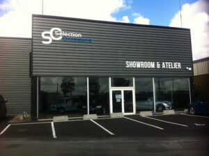 SELECTION OCCASIONS Showroom & Atelier à Le Château-d'Oléron